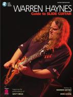 Guide To Slide Guitar 