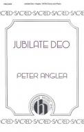 Jubilate Deo Standard