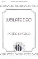 Jubilate Deo Standard