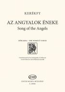 Song Of The Angels 