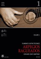 Flamenco Guitar Technics 1 