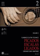 Flamenco Guitar Technics 2 