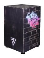 29 Series Cajon 