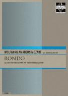 Rondo aus KV 495 