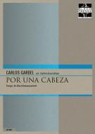 Por una cabeza (Tango) 