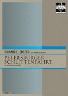 Petersburger Schlittenfahrt 