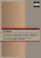 Songs from the Spirit 