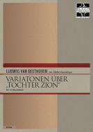 Variationen über 'Tochter Zion' 