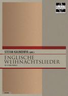 Englische Weihnachtslieder 