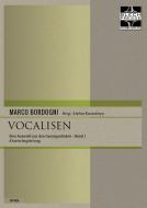 Vocalisen (Klavierbegleitung) 1 