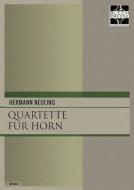 Quartette für Horn 