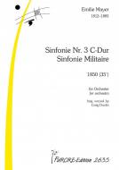 Sinfonie Nr. 3 C-Dur – Sinfonie Militaire 