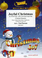 Joyful Christmas Standard