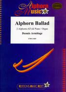 Alphorn Ballad Standard