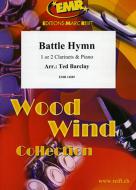 Battle Hymn Standard
