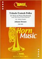Tritsch-Tratsch Polka Standard