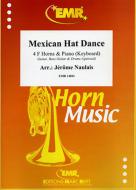 Mexican Hat Dance Standard