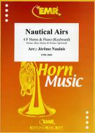 Nautical Airs Standard