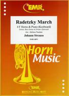 Radetzky March Standard