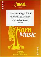 Scarborough Fair Standard