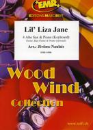 Lil' Liza Jane Standard