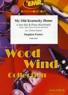 My Old Kentucky Home Standard