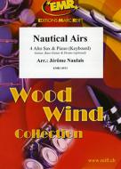 Nautical Airs Standard