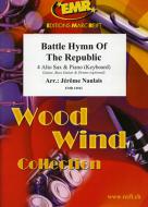 Battle Hymn Of The Republic Standard