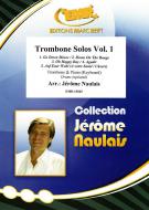 Trombone Solos 1 Standard