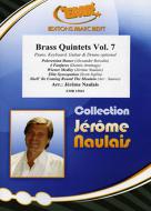 Brass Quintets 7 Standard