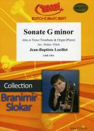 Sonate G Minor Standard