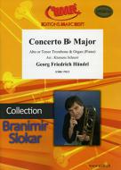 Concerto Bb Major Standard