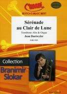 Sérénade au Clair de Lune Standard