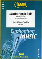Scarborough Fair Standard