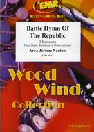 Battle Hymn Of The Republic Standard