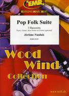 Pop Folk Suite Standard