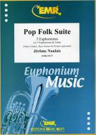 Pop Folk Suite Standard