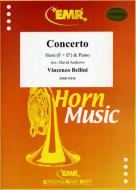 Concerto Standard