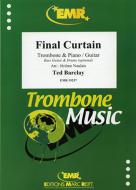 Final Curtain Standard