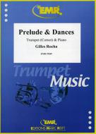 Prelude & Dances Standard