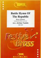 Battle Hymn Of The Republic Standard