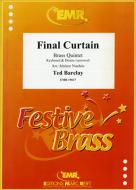 Final Curtain Standard