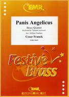 Panis Angelicus Standard