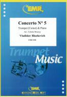 Concerto No. 5 Standard