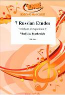 7 Russian Etudes Standard