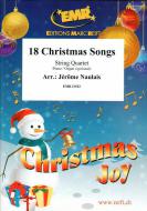 18 Christmas Songs Standard