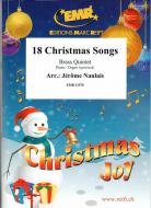 18 Christmas Songs Standard