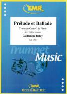Prélude et Ballade Standard