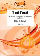 Tutti Frutti Standard
