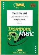 Tutti Frutti Standard